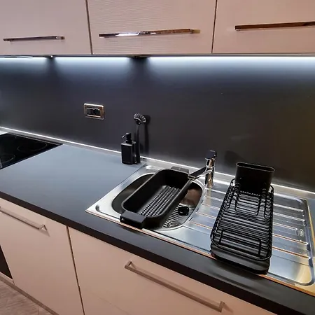 Prázdninový dům Barbara Tra Gli Ulivi *