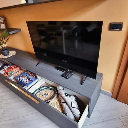 Barbara Tra Gli Ulivi Prázdninový dům Diano Arentino