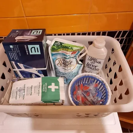 Prázdninový dům Barbara Tra Gli Ulivi Diano Arentino