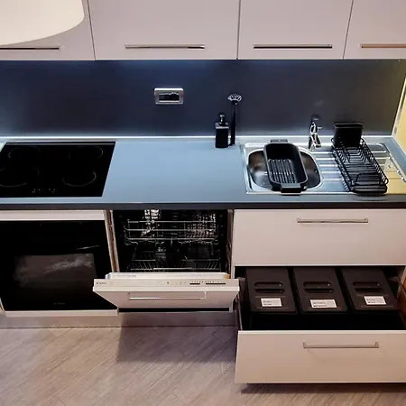 Barbara Tra Gli Ulivi Prázdninový dům Diano Arentino