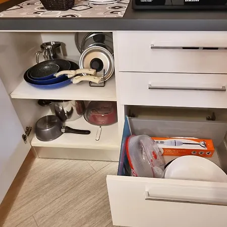 Barbara Tra Gli Ulivi *