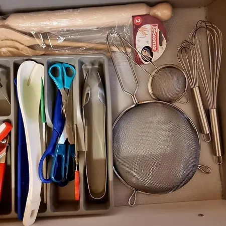 Prázdninový dům Barbara Tra Gli Ulivi *