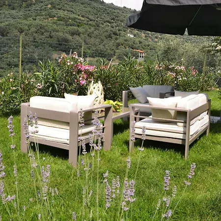 Сasa de vacaciones Barbara Tra Gli Ulivi