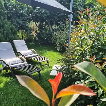 Сasa de vacaciones Barbara Tra Gli Ulivi *