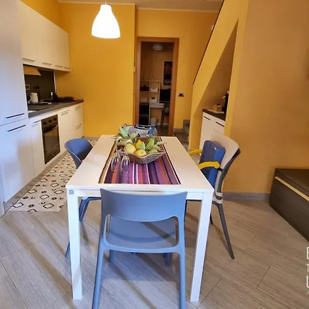 Prázdninový dům Barbara Tra Gli Ulivi Diano Arentino