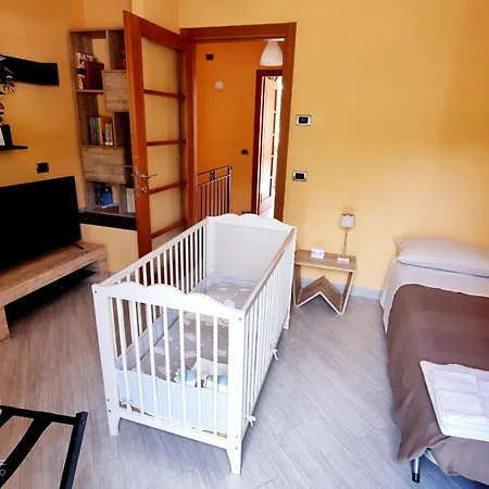 Barbara Tra Gli Ulivi Diano Arentino