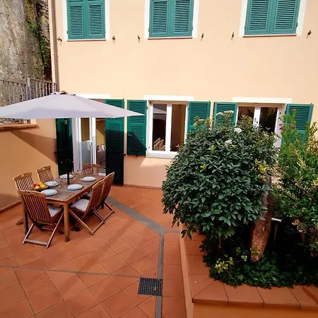 Barbara Tra Gli Ulivi *
