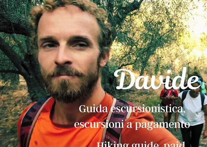 Barbara Tra Gli Ulivi * Diano Arentino