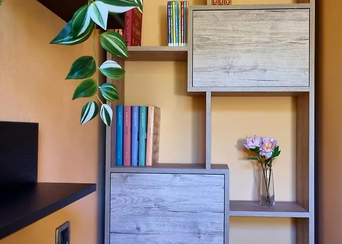 Barbara Tra Gli Ulivi