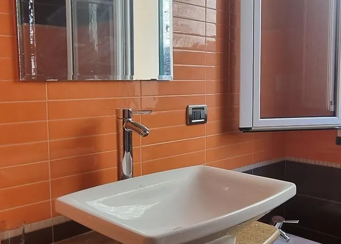 בית נופש Barbara Tra Gli Ulivi Diano Arentino
