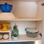 Barbara Tra Gli Ulivi بيت للعطل *