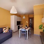 بيت للعطل Barbara Tra Gli Ulivi