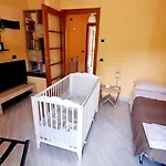 Barbara Tra Gli Ulivi Diano Arentino
