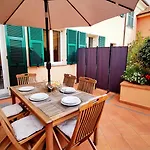 Barbara Tra Gli Ulivi 度假居
