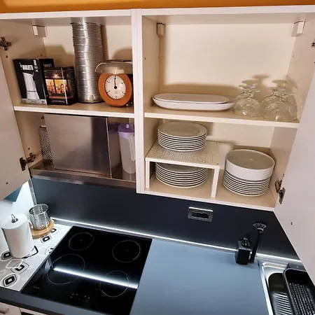 Barbara Tra Gli Ulivi