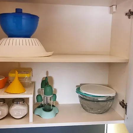 Barbara Tra Gli Ulivi Σπίτι διακοπών *