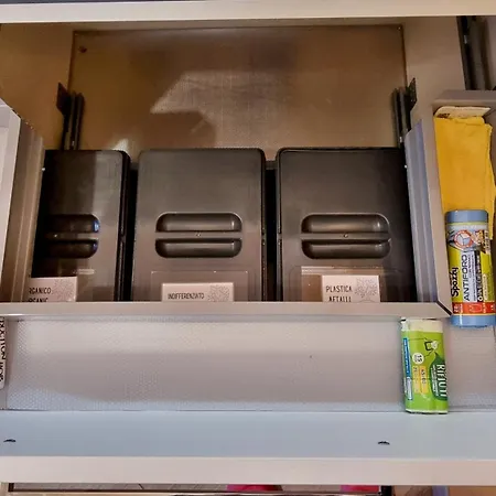 Barbara Tra Gli Ulivi *