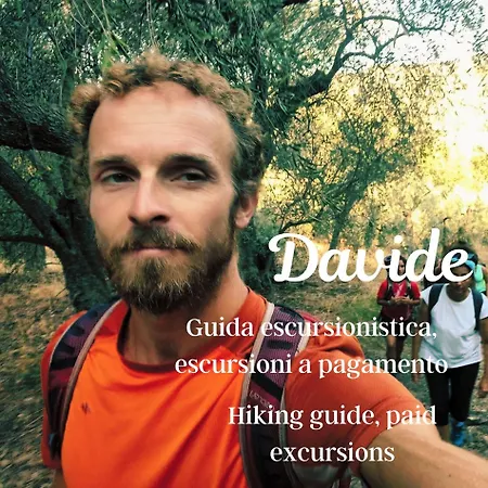 Barbara Tra Gli Ulivi * Diano Arentino