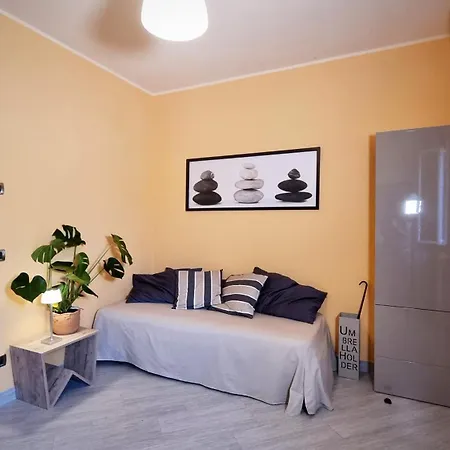 Barbara Tra Gli Ulivi * Diano Arentino