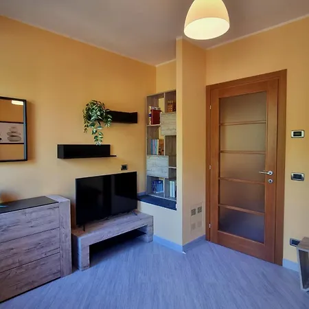 Σπίτι διακοπών Barbara Tra Gli Ulivi