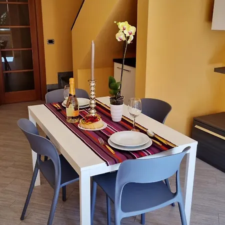 Barbara Tra Gli Ulivi *