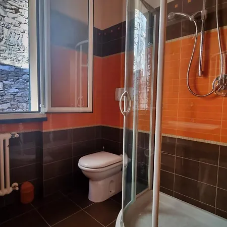 Barbara Tra Gli Ulivi Tatil Evi *