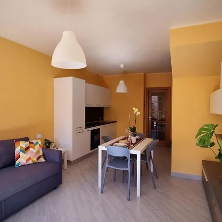 Tatil Evi Barbara Tra Gli Ulivi