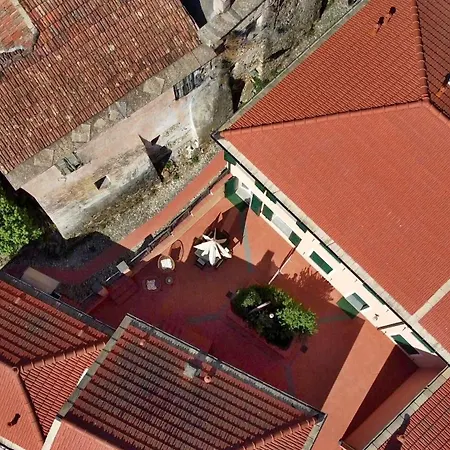 Barbara Tra Gli Ulivi Tatil Evi