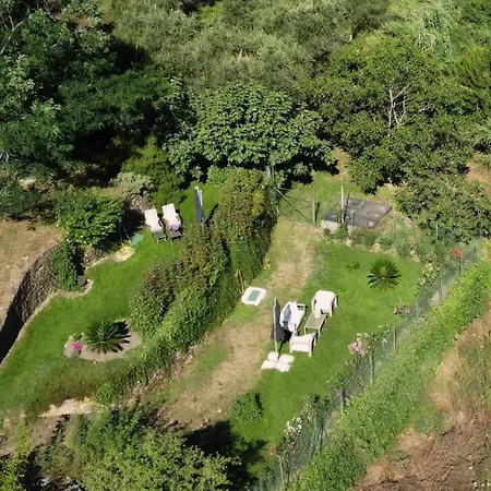 Σπίτι διακοπών Barbara Tra Gli Ulivi