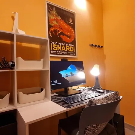 Barbara Tra Gli Ulivi Casa vacanze Diano Arentino