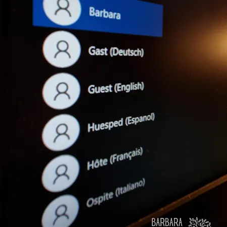 Barbara Tra Gli Ulivi * Diano Arentino