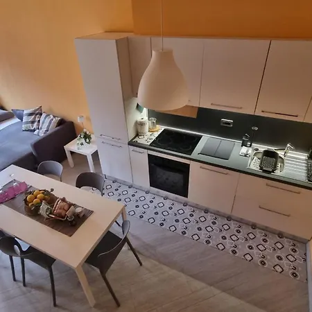 Barbara Tra Gli Ulivi *