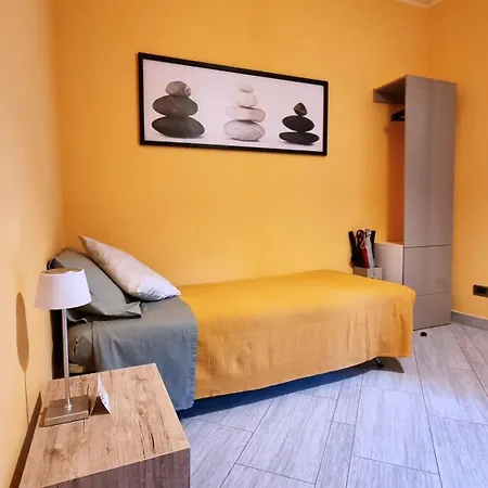 Barbara Tra Gli Ulivi Vakantiehuis *
