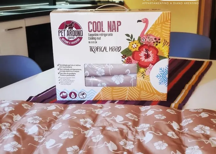 Barbara Tra Gli Ulivi Nyaraló *